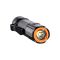 Тактичний ліхтар YEMAO YM-M52, 1500LM, акумулятори 2x14500 (2x1200 mAh)