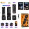 Ліхтар YEMAO YM-G37Y-TG-30W, 1x40700, Power Bank, ЗУ Type-C, zoom, функція лампи, IP66