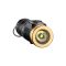 Портативний ліхтар YEMAO YM-M10, 800LM, акумулятори 10440 + 10180 (500 + 120 mAh), 3xAAA, чохол