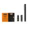 Портативний ліхтар YEMAO YM-M10, 800LM, акумулятори 10440 + 10180 (500 + 120 mAh), 3xAAA, чохол