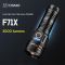 Ліхтар YEMAO YM-F71X-TG+6P35, 1x26650/26350, ЗУ Type-C, магніт, IP55