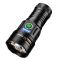 Ліхтар YEMAO YM-F71X-TG+6P35, 1x26650/26350, ЗУ Type-C, магніт, IP55