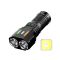 Ліхтар YEMAO YM-F302X-6TG+COB(white+red), 2x26350, Power Bank, ЗУ Type-C, магніт