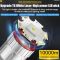 Ліхтар YEMAO YM-F605X-TG, 2x14500, ЗУ Type-C, zoom, магніт