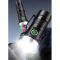 Ліхтар YEMAO YM-F963X-5XTE+4XPE, multi-color light, UV, 1x26650/26350, ЗУ Type-C, магніт, ковпачок