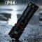 Ліхтар YEMAO YM-G37Y-TG-30W, 1x40700, Power Bank, ЗУ Type-C, zoom, функція лампи, IP66