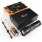 Ліхтар YEMAO YM-G37-TG-30W, 1x40700, Power Bank, ЗУ Type-C, zoom, функція лампи, IP66