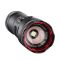 Ліхтар YEMAO YM-G37-TG-30W, 1x40700, Power Bank, ЗУ Type-C, zoom, функція лампи, IP66