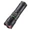 Ліхтар YEMAO YM-G37-TG-30W, 1x40700, Power Bank, ЗУ Type-C, zoom, функція лампи, IP66