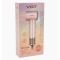 Фен професійний VGR V-446 PINK, 2 швидкості, 4 температурні режими, 110000RPM, 1400 Вт