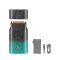 Електробритва VGR V-326 шейвер GREEN, IPX6