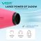 Фен професійний VGR V-457 PINK, 2 швидкості, 3 температурні режими, 2400 Вт
