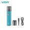 Тример для носа VGR V-629 BLUE