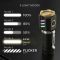 Ліхтар NIGHT VISION FLUORESCENCE 301-3XTE, 1x18650, ЗП Type-C, магніт, Box