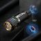Ліхтар NIGHT VISION FLUORESCENCE 301-3XTE, 1x18650, ЗП Type-C, магніт, Box