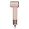 Фен професійний VGR V-446 PINK, 2 швидкості, 4 температурні режими, 110000RPM, 1400 Вт