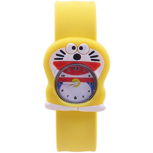 Годинники наручні 1924/0923 Дитячі пружина, Doraemon 1