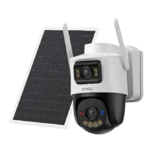 IP відеокамера Imou AOV PT Dual Kit 5+5MP (IPC-SA70F-10M0T2-EU/FSP008) 5+5МП (3.6мм)