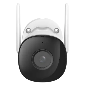 4МП H.265 Bullet Wi-Fi камера IPC-F42P (2.8мм)