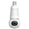 IP відеокамера Imou Bulb Cam (IPC-S6DP-5M0WEB-E27) (2.8мм) 5МП Wi-Fi