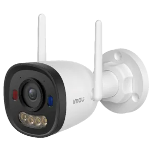 IP відеокамера IMOU Bullet 2E Pro (IPC-K3DP-3V0W) 3МП (2.8мм)