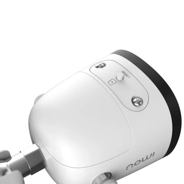 IP відеокамера Imou Bullet 2E (IPC-K3DP-5H0WF) 5МП (2.8мм)