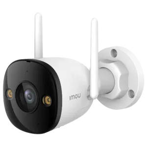 IP відеокамера Imou Bullet 3 (IPC-S3EP-3M0WE) 3МП (2.8мм) Wi-Fi