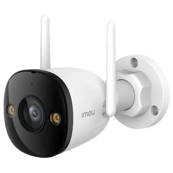 IP відеокамера Imou Bullet 3 (IPC-S3EP-3M0WE) 3МП (2.8мм) Wi-Fi