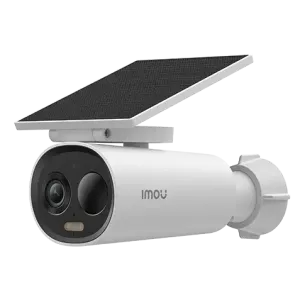 IP відеокамера IMOU Cell 3C All in One (IPC-K9DC-5M0WEH-V2) 5МП (2.8мм) IP66