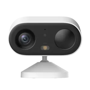 IP відеокамера Imou Cell Go Full Color (IPC-TB3FP-3T0WE) 3МП Wi-Fi з акумулятором (2.8мм)