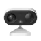 IP відеокамера Imou Cell Go Full Color (IPC-TB3FP-3T0WE) 3МП Wi-Fi з акумулятором (2.8мм)