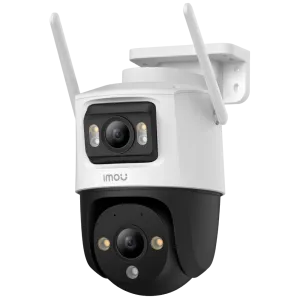 IP відеокамера Imou Cruiser Dual (IPC-S7XP-10M0WED) 10МП (3.6мм)