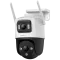 IP відеокамера Imou Cruiser Dual (IPC-S7XP-10M0WED) 10МП (3.6мм)