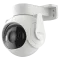 IP відеокамера Imou Cruiser 2 (IPC-GS7EP-5M0WE) 5МП P&T з Wi-Fi
