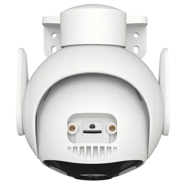 IP відеокамера Imou Cruiser 2 (IPC-GS7EP-5M0WE) 5МП P&T з Wi-Fi