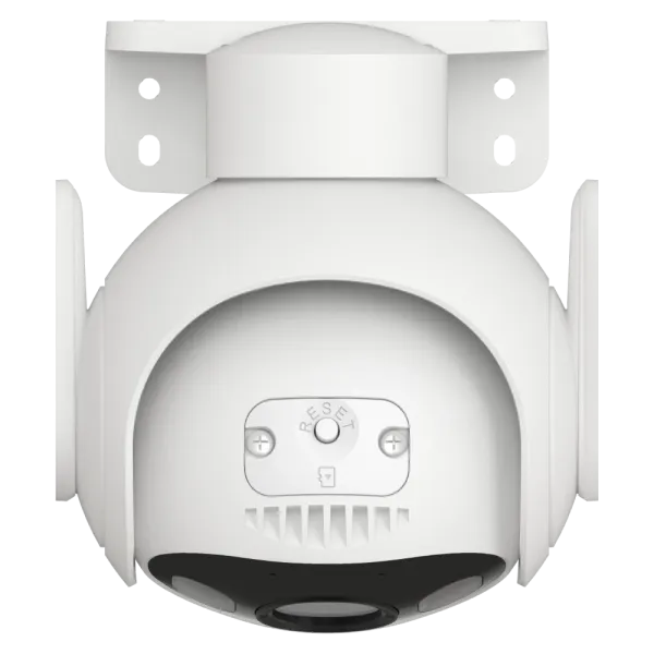 IP відеокамера Imou Cruiser 2 (IPC-GS7EP-5M0WE) 5МП P&T з Wi-Fi