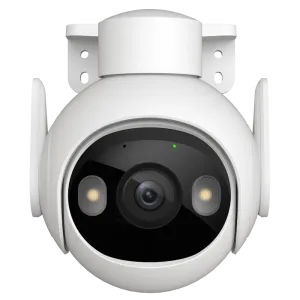 IP відеокамера Imou Cruiser 2 (IPC-GS7EP-5M0WE) 5МП P&T з Wi-Fi