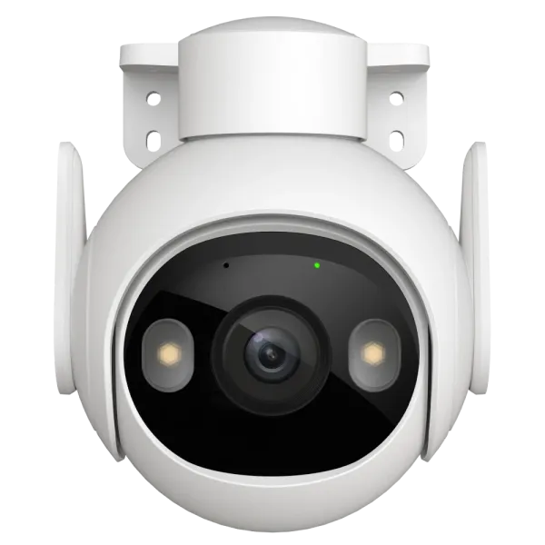 IP відеокамера Imou Cruiser 2 (IPC-GS7EP-5M0WE) 5МП P&T з Wi-Fi