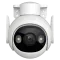 IP відеокамера Imou Cruiser 2 (IPC-GS7EP-5M0WE) 5МП P&T з Wi-Fi