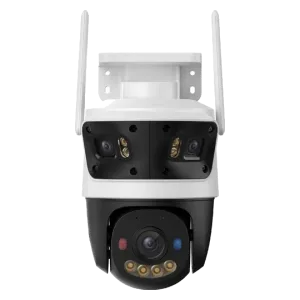 IP відеокамера Imou Cruiser Triple (IPC-S7UP-11M0WED) 5+3+3МП (3.6+6мм)