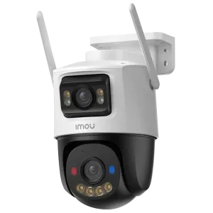 IP відеокамера Imou Cruiser Dual 2 (IPC-S7XEP-10M0WED) 10МП (3.6мм)