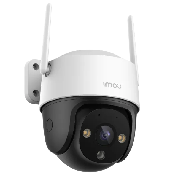 IP відеокамера Imou Cruiser SE+ (IPC-K7CP-3V0W) 3МП (3.6мм)