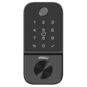 Розумний замок Imou Cubo 1