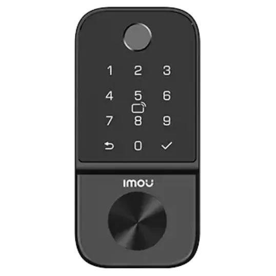 Розумний замок Imou Cubo 1