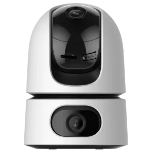 IP відеокамера Imou Ranger Dual (IPC-S2XP-10M0WED) 10МП (3.6мм) Wi-Fi