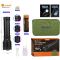 Ліхтар YEMAO YM-G647 TG 60W, 1x451350, Power Bank, ЗУ Type-C, zoom, кейс