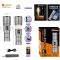 Ліхтар YEMAO YM-G921 TG 30W, 1x40700, Power Bank, ЗУ Type-C, zoom, функція лампи