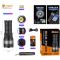 Ліхтар YEMAO YM-G931 TG 30W+COB, 1x40700, Power Bank, ЗУ Type-C, zoom