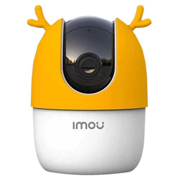 Комплект камера та чохол IPC-A22EP-D + FRS13