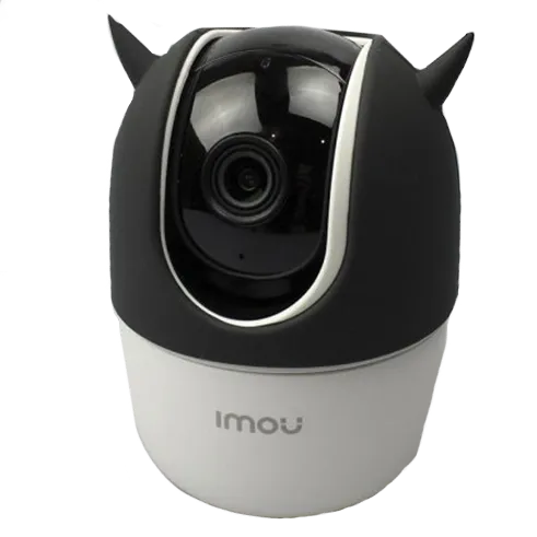 Комплект камера та чохол IPC-A22EP-D + FRS12